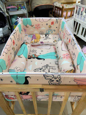 BABY CRIBS FOR SALE