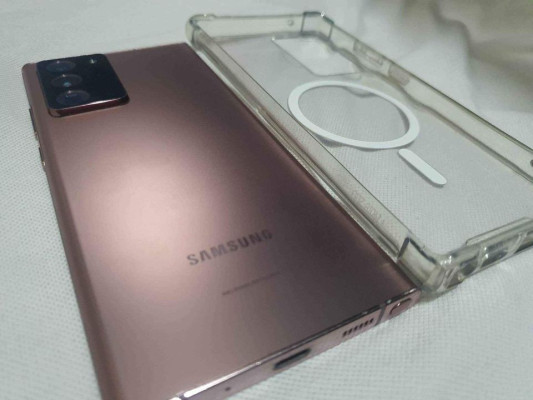 samsung note 20 ultra