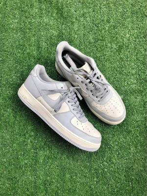 Nike Airforce 1 Low Light Grey