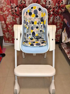 Oribel Cocoon High Chair