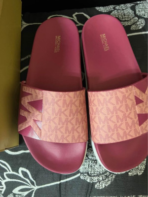 Original MK Trixie Slide