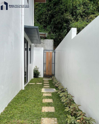 FOR SALE: Overlooking Brand New Duplex House in Monteverde Royale, Taytay