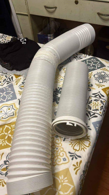 TCL PORTABLE AIRCON 1.5 hp