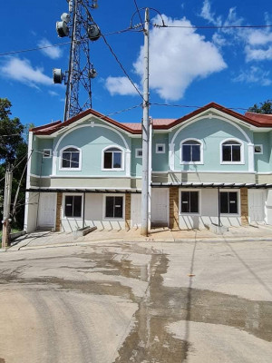 House and Lot in Antipolo Rizal Summerfield