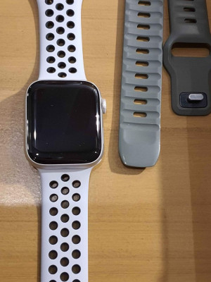 Apple Watch Series 6 44mm Nike edition