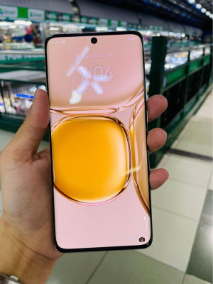 Huawei P50 Pro 8/256Gb openline global no issues unit only