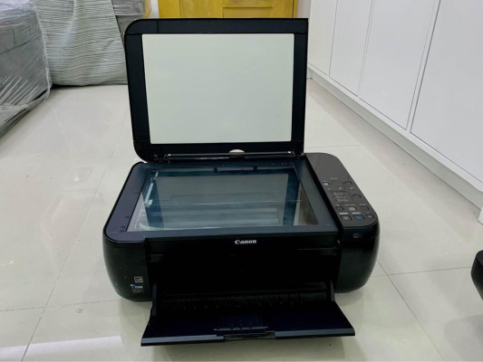 Barely Used Printer