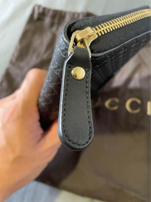 Gucci Wallet