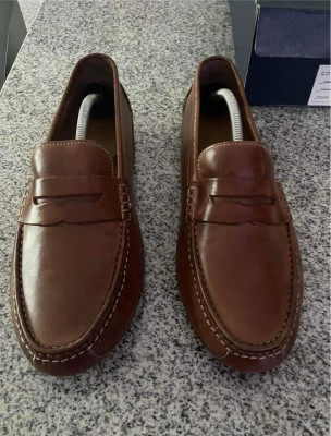 Cole Haan Driving Shoes
