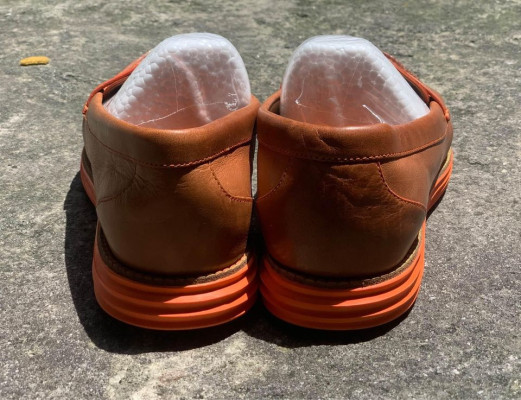 Cole Haan Lunargrand loafers