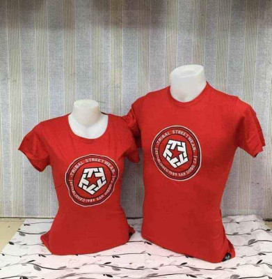 T-shirts for couples