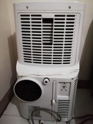 Dowell Portable Aircon