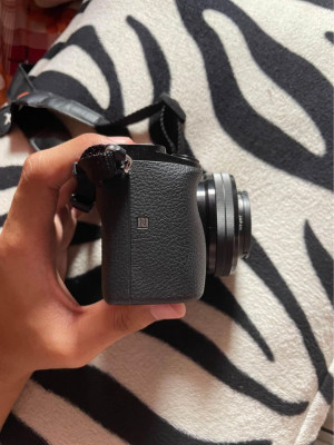 Sony a6000