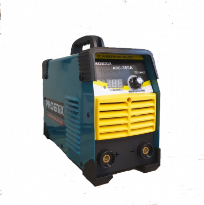 PHOENIX 300AMP (INVERTER WELDING MACHINE )