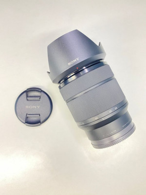 Sony 28-70mm FE Kitlens | Mint Condition