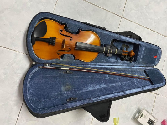 Violin 1/2