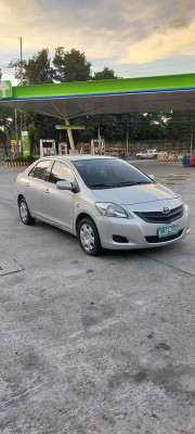 2009 Toyota vios