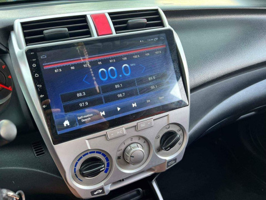 2010 HONDA CITY 1.3 iVTec M/T