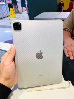 iPad Pro M1 11inch 2021 (3rd Gen) 5G cellular+wifi 128GB