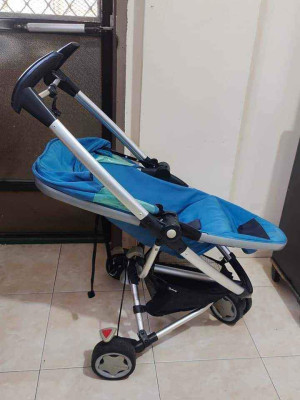 for sale prelove quinny reversible stroller