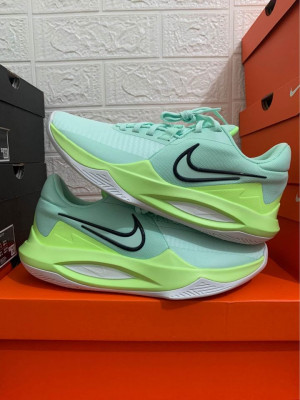 PRECISION 6 MINT GREEN