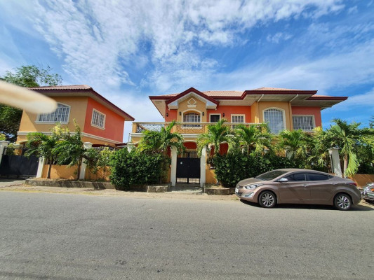 House and Lot For Sale in Vigan City