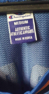 Michael Jordan Wizard Jersey