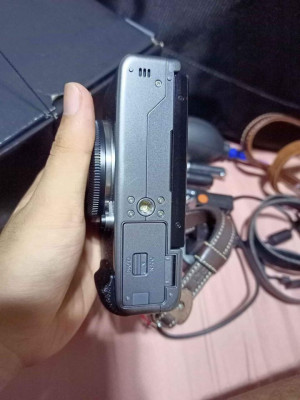 Fujifilm X-T10 MINT CONDITION