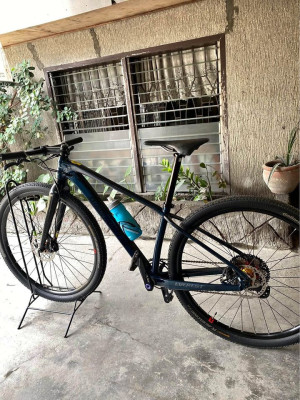 MOUNTAINPEAK EVEREST 29er