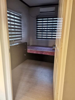 HOUSE AND LOT FOR SALE