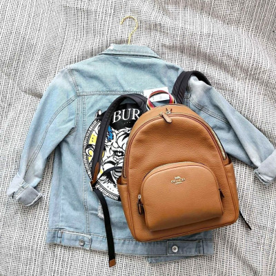 Coach court penny original