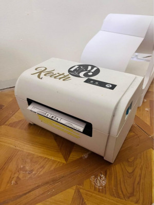 Waybill Printer