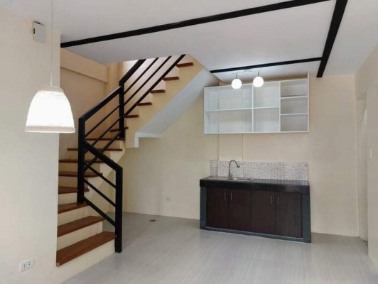 Brand New 3-Storey Residential Duplex