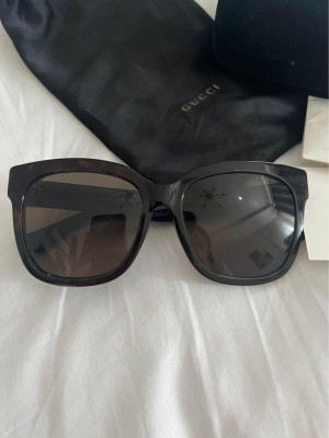 Original gucci sunglasses