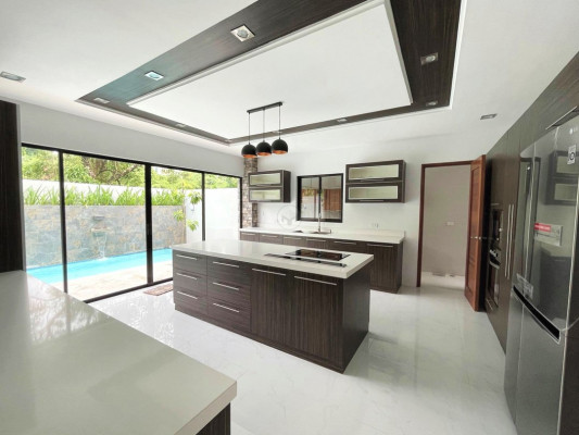 Fabulous Inviting Brand New House and Lot For Sale In Filinvest 2, Quezon City