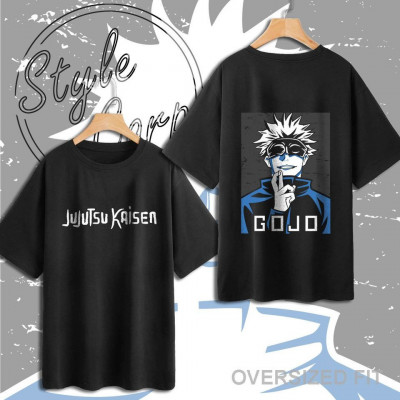 JUJUTSU KAISEN OVERSIZED SHIRT