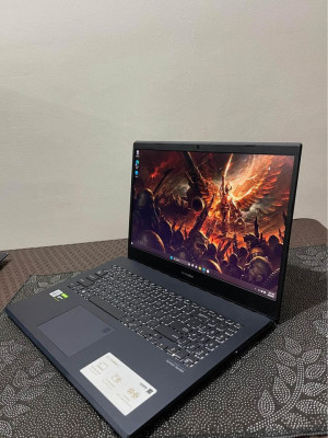 Asus Vivobook GAMING Laptop Core i5-10th Gen