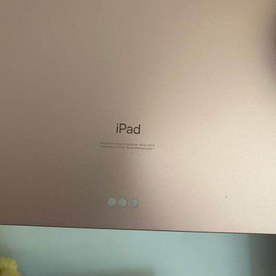 Apple iPad Air 4 64GB Rose Gold