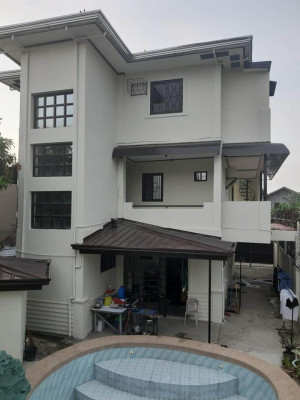 house and lot for sale