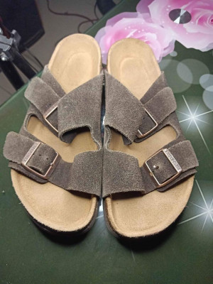 Preloved birken