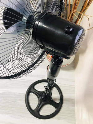STAND FAN