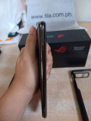 Asus Rog Phone 2