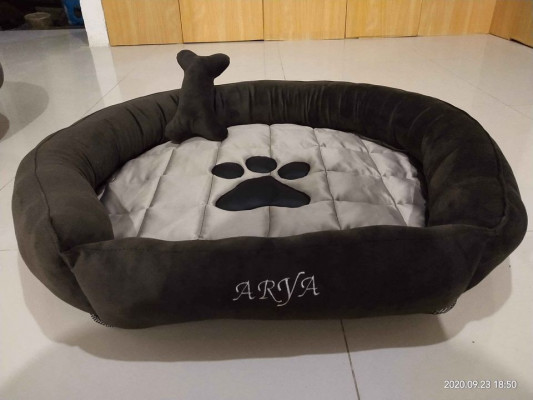 Dog bed