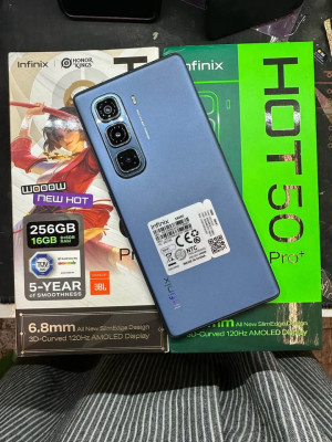 INFINIX HOT 50 PRO