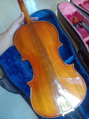 Korean and Japan Violin