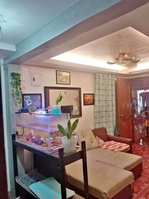 house and lot for sale