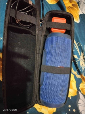 ORIGINAL JBL CHARGE 3 BT SPEAKER