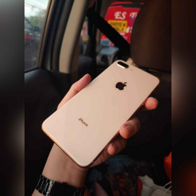 Iphone 8 Plus 64gb Factory Unlocked