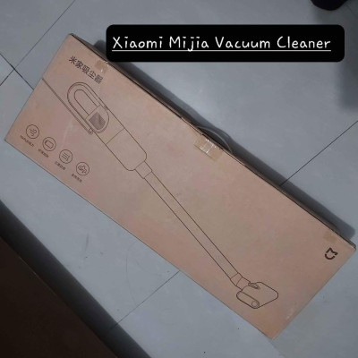 Xiaomi Mijia Vacuum Cleaner