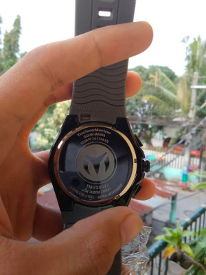 TECHNOMARINE OCEAN MANTA